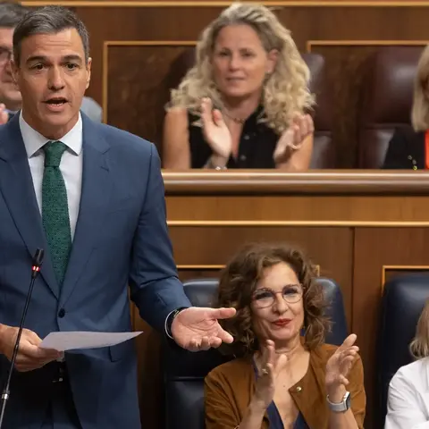 El Gobierno da por cumplido el pacto sobre la amnistía con Junts y ERC y les encomienda al Constitucional para resolver su aplicación