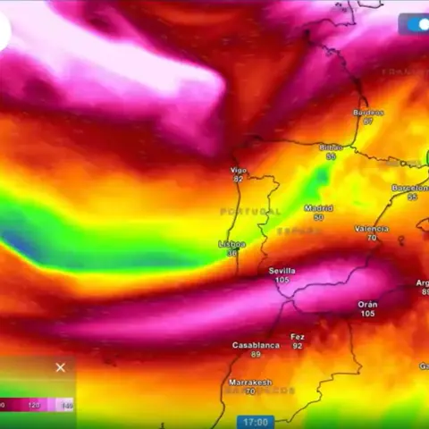 España se prepara para la canícula: estas son las zonas de calor extremo que llegarán a los 40 grados